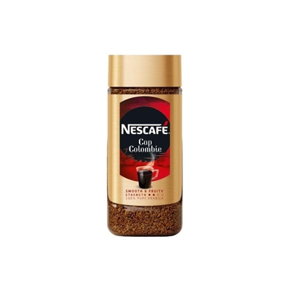 Picture of NESCAFE CUP COLOMBIE 100GR
